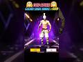 Golden Shade Bundle in gold 🤯 #shorts #freefire #youtubeshorts #ytshorts