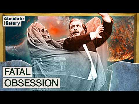 WHY DID THE VICTORIANS BECOME OBSESSED WITH DEATH?