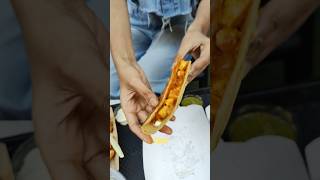 I Tried Taco But Not At Taco Bell Aarti Soni