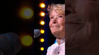 No One Knew This 92 Year Old is a Legend - Shocks BGT Judges.