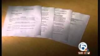 Stripper kick settlement
