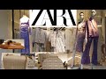 ZARA | Summer  2020 Collection | Gerliza’s Milieu