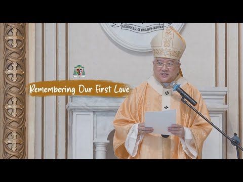 Remembering our First Love - YouTube