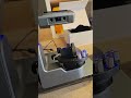 3D MicroScans mit dem neuen Shining 3D INSPEC2 #3dscan #3dscanner #shining3d