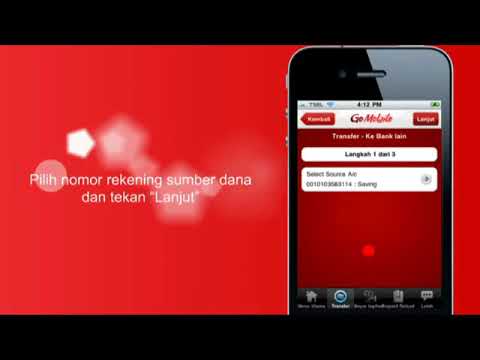 Tutorial virtual account(VA) CIMB NIAGA octo mobile 2020. 