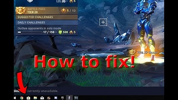 How to FIX TaskBar Showing in Fortnite Fullscreen!