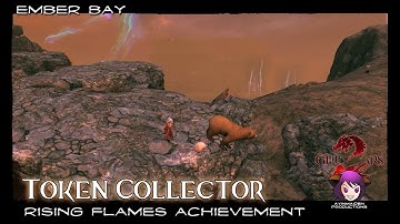 GW2 Token Collector achievement