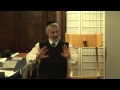 Rabbi Dr. Akiva Tatz- Honor and Coveting- A brief Study of the Ten Commandments