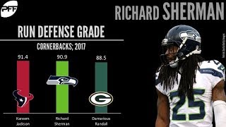 NFL Free Agency Winners and Losers | PFF Podcast