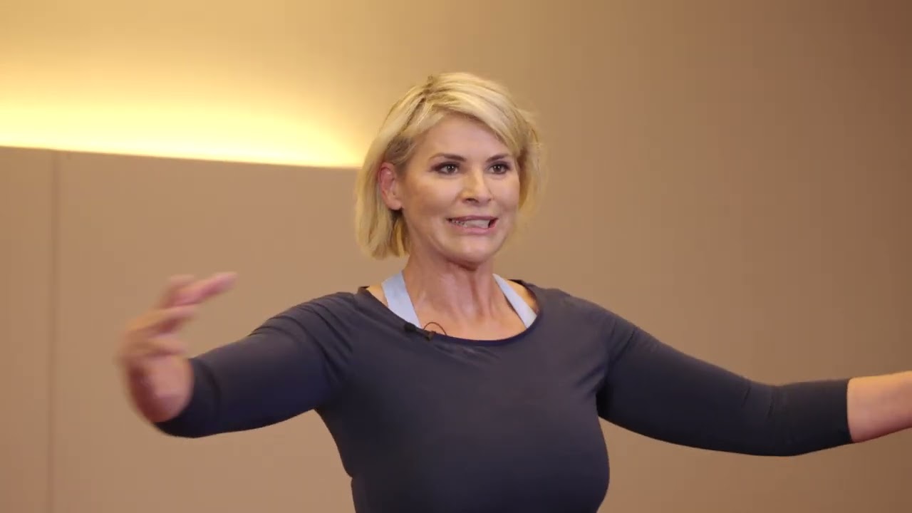 FLEXI-BAR Training - BK SPORT