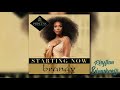Brandy - Starting Now