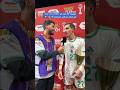 بولبينة قال مهم أنو تأهلنا و هدا هدف في خاطر جماهير الجزائرية Football Worldcup 