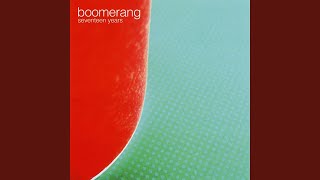 Download Lagu Boomerang MP3