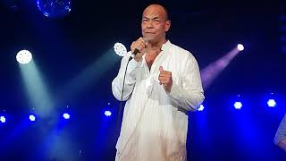 ROLAND GIFT . (FYC)