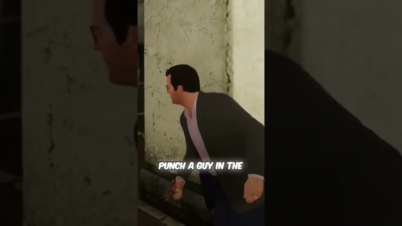 Dynamic Police Responses Coming in GTA VI