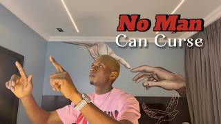 No Man Can Curse - SA Godwin | Official Video