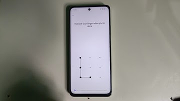 set pattern lock to setting realme C67 5g Android phone | screen pattern lock Kaise lagae realme c67