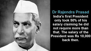 20 Shocking Facts About India