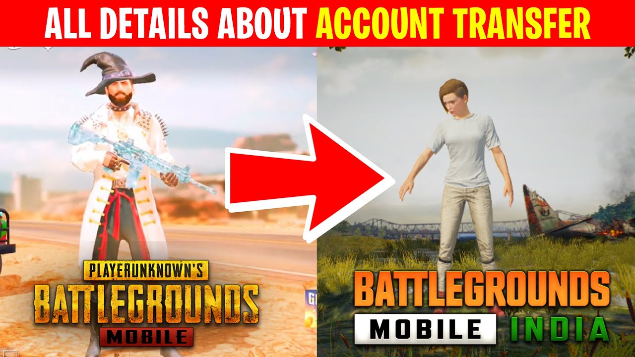 HOW TO TRANSFER DATA IN BATTLEGROUNDS MOBILE INDIA ( LIVE PROOF ) EARLY ACCESS