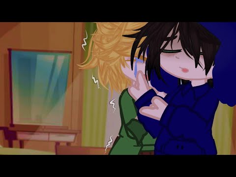 Loving you was never a lost cause |•|Meme|•| {Tweek x Craig}