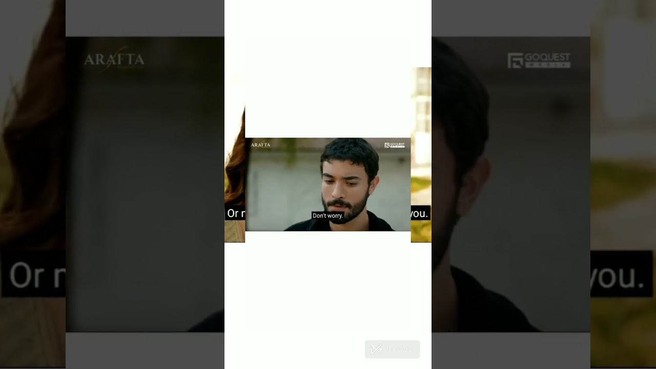 cemal mercans feelings are being understood ❤️😀