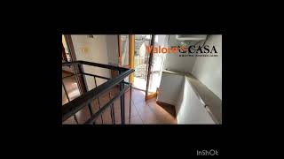 Piemonte - Strevi - Casa semi-indipendente con terrazzino