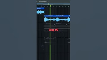 How To Make Beats For Drake & 21 Savage #shorts #flstudio