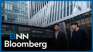 'U.S. is a consumer economy, in Canada we're more of a housing economy': Davis