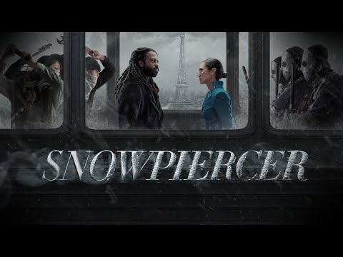 SNOWPIERCER | FULL | MOVIE |