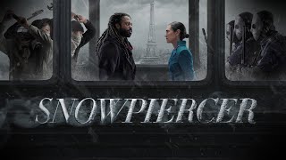 SNOWPIERCER | FULL | MOVIE |