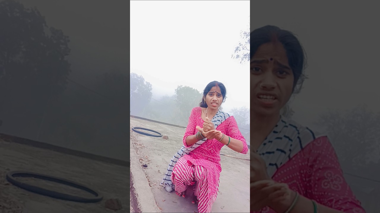 uncle ne motu ki pitai kar di 