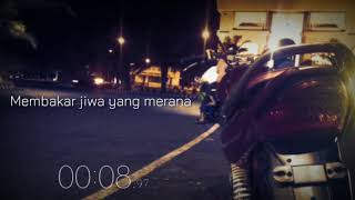 Story wa | sandiwara cinta cover nike ardila |penceng_pekok|