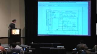 GRCon12: Balister - Embedded GNU Radio