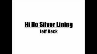 Vídeo de Hi ho silver lining