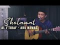 Itiraf  syair doa abu nawas  cover valdy nyonk