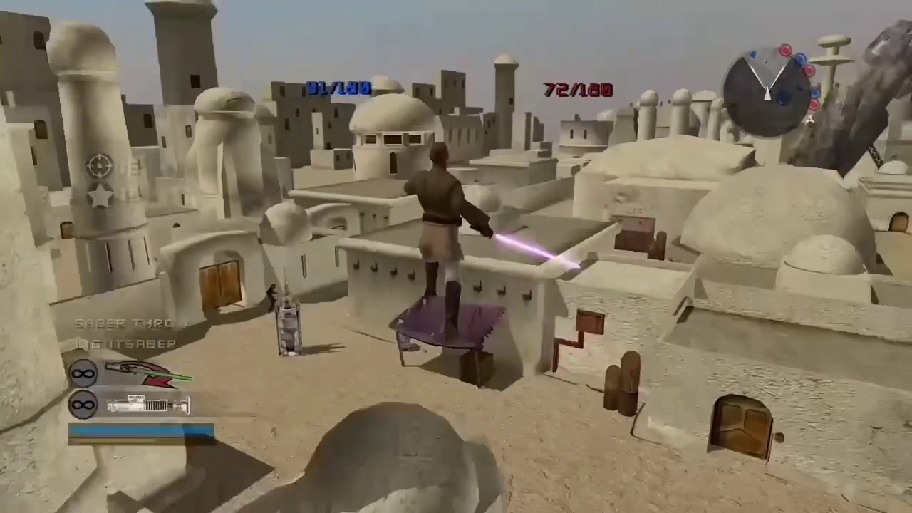 Old battlefront 2.exe