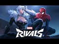 Black Cat + New Skins &amp; Events In Marvel Rivals!