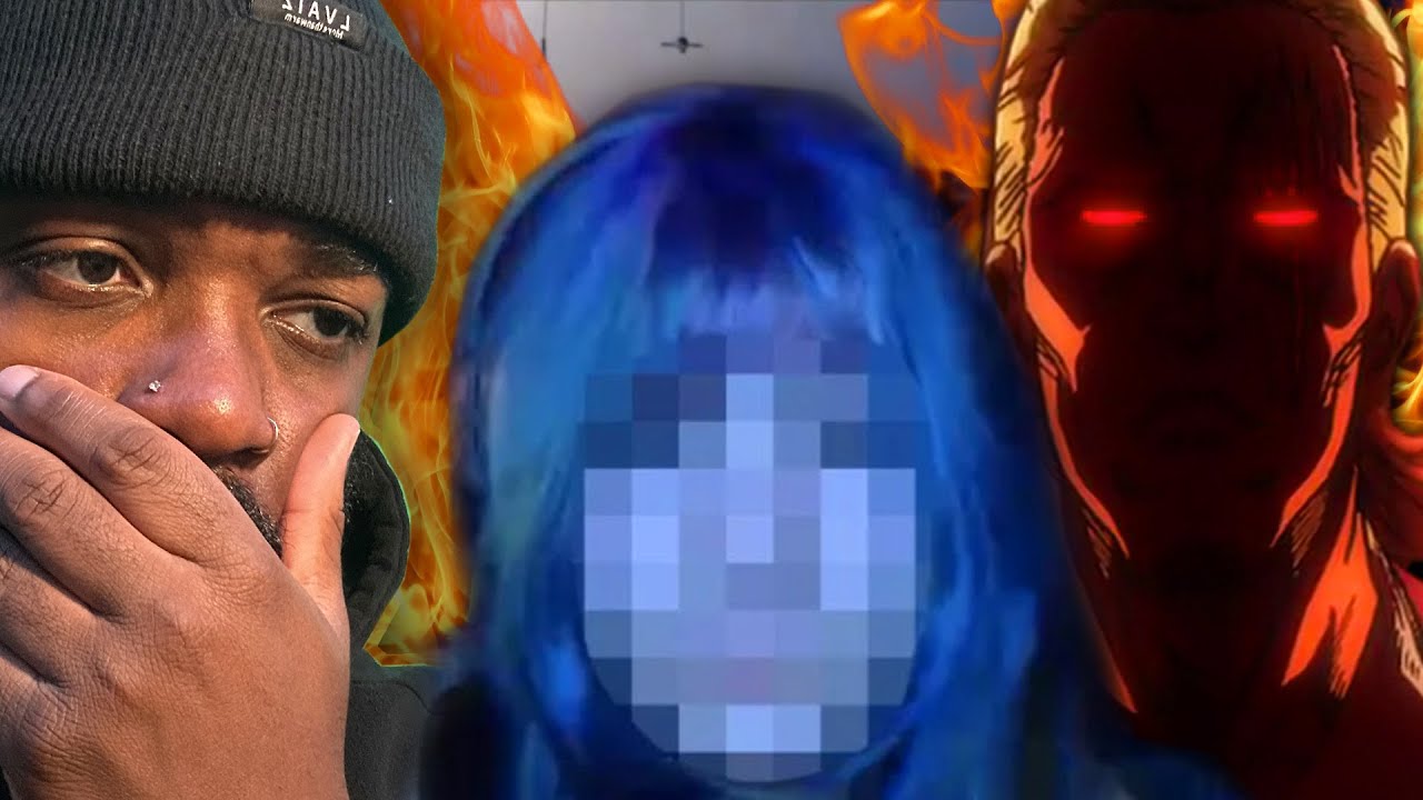 ПЭКГОД ПРОТИВ БЕЛЛЫ-ВОЛЧИЦЫ, НО ЕЙ СТАНОВИТСЯ СМУЩЕННОЙ