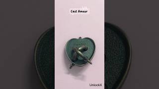 Metal puzzles 51: Cast Amour #puzzle - find love in freedom 🥰 #metalpuzzle  #solvethepuzzle Net Worth