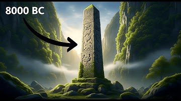 20 Most Mysterious Archaeological Discoveries Ever Found