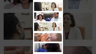 A day with IVF Expert Dr. Nishi Singh 👩‍⚕️ #ivfcentregurgaon