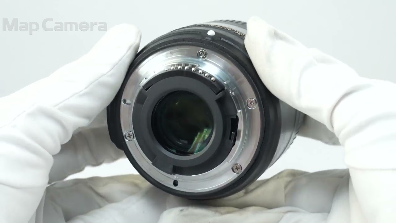 【美品】AF-S DX Micro NIKKOR40mmF2.8 G Nikon AF-S DX Micro Nikkor 40mm f/2.8G Lens for sale online | eBay