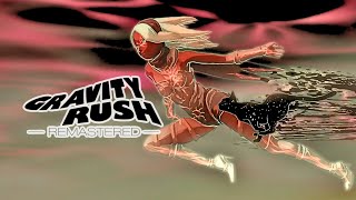 Flying with style in Gravity Rush - Review
