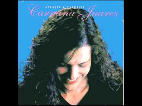 Carmina Juarez 05 - Nega Maluca (Ewaldo Ruy / Fernando Lobo)