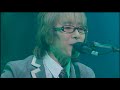 THE ALFEE AUBE 2008 RENAISSANCE Live at NHK HALL 2008.6.1