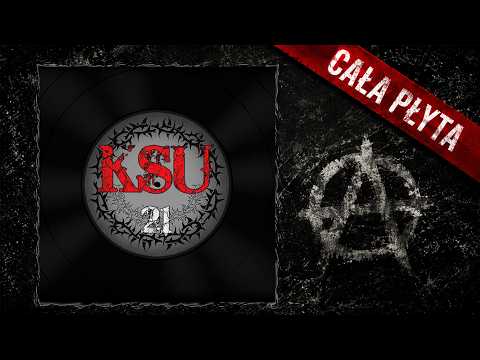 KSU - 21 (CAŁA PŁYTA) (1999)