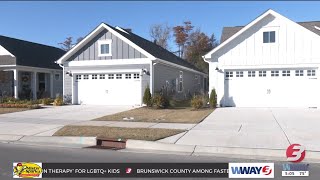 Pender County mailing out new reappraisals to home and commercial property owners