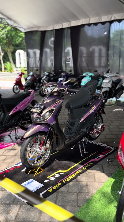KONTES MIO HEDON #automobile #miosporty