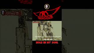 Aerosmith - Hole In My Soul  #6