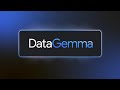 Tired of AI "hallucinations"? 😵‍💫  DataGemma is here to the rescue!